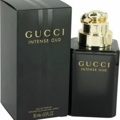 Gucci Intense Oud 90ml EDP Spray
