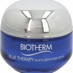 Biotherm - Blue Therapy Multi-Defender Normal/Combination Skin SPF25 50 Ml -L’Oréal Paris SHOP 550x581 3