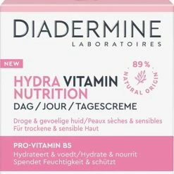 Diadermine Essential Care Hydra Nutrition Dagcreme 3x 50ml- Voordeelverpakking -L’Oréal Paris SHOP 550x582 7