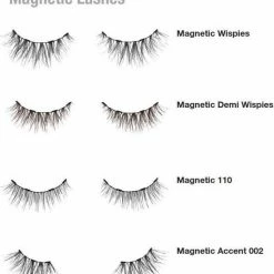 Ardell Magnetic Liquid Eyeliner & Lash - Demi Wispies -L’Oréal Paris SHOP 550x587 2