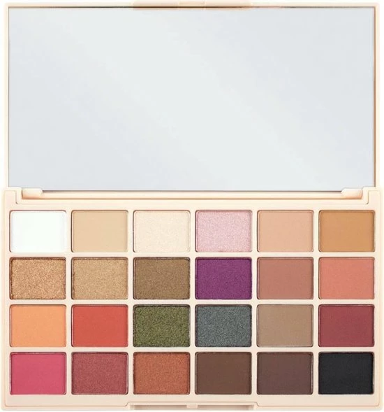 Makeup Revolution - Sophx Eyeshadow Palette - Paletka O N Ch St N 26 G - 5 Makeup Revolution - Sophx Eyeshadow Palette - Paletka O N Ch St N 26 G - - Afbeelding 5