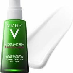 Vichy Normaderm Phytosolution Hydraterende Dagcreme - 2 X 50 Ml -L’Oréal Paris SHOP 550x589 5