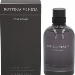 Bottega Veneta Pour Homme Eau De Toilette Spray 90 Ml -L’Oréal Paris SHOP 550x592 3