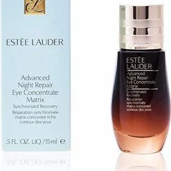 Est?e Lauder Anti-Rimpel Nachtcr Me Estee Lauder Matrix Oogcontour Geconcentreerd (15 Ml) -L’Oréal Paris SHOP 550x592 6