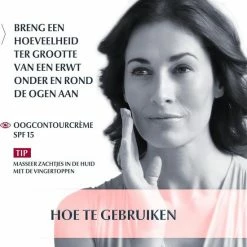 Eucerin Hyaluron-Filler + Volume-Lift Oogcontourcr Me 25 Eucerin Hyaluron-Filler + Volume-Lift Oogcontourcr Me -L’Oréal Paris SHOP 550x594 2