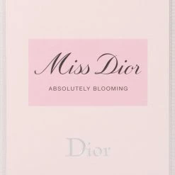Miss Dior Absolutely Blooming 100 Ml - Eau De Parfum - Damesparfum -L’Oréal Paris SHOP 550x595 1