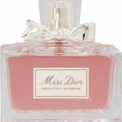 Miss Dior Absolutely Blooming 100 Ml - Eau De Parfum - Damesparfum -L’Oréal Paris SHOP 550x595 2