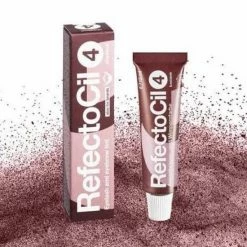 RefectoCil 9003877057413 Wimper- En Wenkbrauwverf Bruin 15 RefectoCil 9003877057413 Wimper- En Wenkbrauwverf Bruin -L’Oréal Paris SHOP 550x595