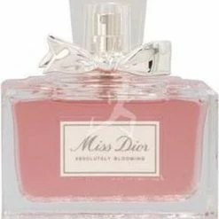 Miss Dior Absolutely Blooming 100 Ml - Eau De Parfum - Damesparfum -L’Oréal Paris SHOP 550x595 3