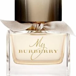 My Burberry 50 Ml - Eau De Toilette - For Women 14 My Burberry 50 Ml - Eau De Toilette - For Women -L’Oréal Paris SHOP 550x595 5