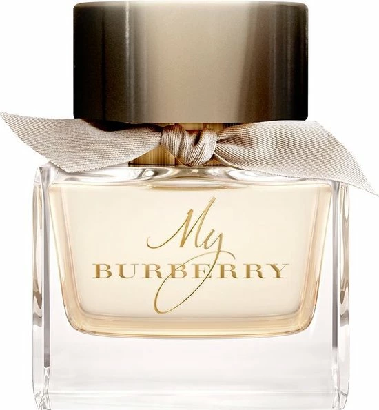 My Burberry 50 Ml - Eau De Toilette - For Women 5 My Burberry 50 Ml - Eau De Toilette - For Women - Afbeelding 5