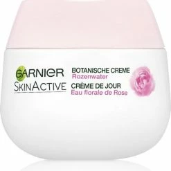 Garnier Skinactive Face Botanische Dagcr Me Met Rozenwater - 2 X 50ml - Voordeelverpakking -L’Oréal Paris SHOP 550x596 1