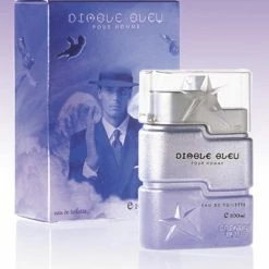 Creation Lamis Diable Blue EDT 100 Ml Heren -L’Oréal Paris SHOP 550x596 3