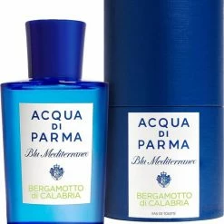 Acqua Di Parma Blu Mediterraneo Bergamotto Di Calabria - 75 Ml - Eau De Toilette Spray - Unisexparfum -L’Oréal Paris SHOP 550x597 3