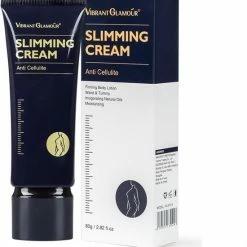 Vibrant Glamour Cellulitis Serum - Strakkere Huid In 4 Weken - Weg Met Oneffenheden - Afslankcrème - Cellulitis Crème - Natuurlijk Gewichtsverlies - Vetverbranding -L’Oréal Paris SHOP 550x597 4