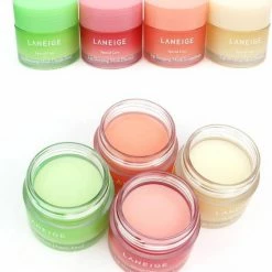Laneige Lip Sleeping Mask (Mint Choco) - Lipmasker - 20 Ml -L’Oréal Paris SHOP 550x597 6