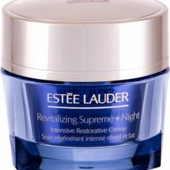 Est?e Lauder ESTEE LAUDER - Revitalizing Supreme+ Night Intensive Restorative Creme - 50 ML - Dagcr Me -L’Oréal Paris SHOP 550x598 3