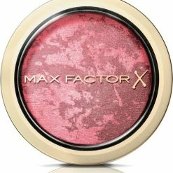 Max Factor Creme Puff - Gorgeous Berries - Powder Blush