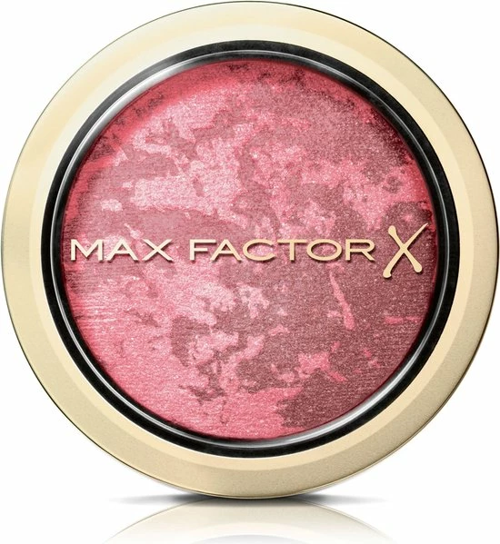 Max Factor Creme Puff - Gorgeous Berries - Powder Blush 1 Max Factor Creme Puff - Gorgeous Berries - Powder Blush