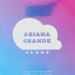 Ariana Grande Cloud - 30ml - Eau De Parfum -L’Oréal Paris SHOP 550x600 2