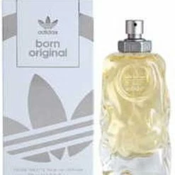 Adidas Man Born Originals For Him - Eau De Toilette 50 Ml -L’Oréal Paris SHOP 550x601