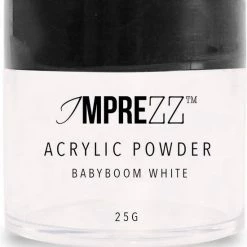 GUAPÀ® Acryl Poeder Color Set Van 3 Kleuren - Voor Het Maken Van Nagelverlenging En Acryl Nagels -L’Oréal Paris SHOP 550x602 3