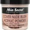 MIA SECRET Cover Acryl Poeder Nude Blush 118g