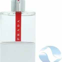 Prada Luna Rossa Eau Sport 125 Ml Mannen Eau De Toilette -L’Oréal Paris SHOP 550x608