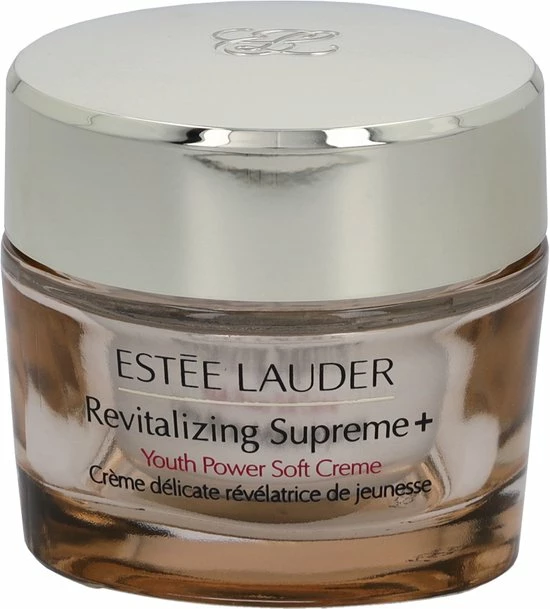 Estée Lauder Anti-Veroudering Crème Estee Lauder Revitalizing Supreme (50 Ml) 2 Estée Lauder Anti-Veroudering Crème Estee Lauder Revitalizing Supreme (50 Ml) - Afbeelding 2