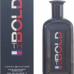 Tommy Hilfiger Bold - 100ml - Eau De Toilette -L’Oréal Paris SHOP 550x610 1