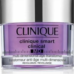Clinique - Smart Clinical MD MultiDimensional Age Transformer Resculpt 50 Ml -L’Oréal Paris SHOP 550x610 4