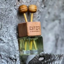 Ester Perfume Ester Autoparfum Car Perfume Men Nr.6 Sport Lifestyle -L’Oréal Paris SHOP 550x610 5