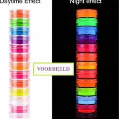 Royala Acrylnagels Starterspakket - Acryl Nagels Starter Kit Set - 500 Clear French Tips - Plaknagels - Nagellijm - 15x Nailart Penselen -Kunstnagels - Tip Guides - Starter - Neon Poeder - Cleanser - Nail Wipes - Acryl Poeder - Acryl Vloeistof -L’Oréal Paris SHOP 550x612 3