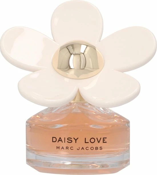 Marc Jacobs - Eau De Toilette - Daisy Love - 50 Ml 14 Marc Jacobs - Eau De Toilette - Daisy Love - 50 Ml - Afbeelding 14