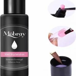 Beautyforall Polygel Nagelverlenging - Nagelverlengingen -Nail Art - Kit 6 Stuks - Manicure Voor Beginners|clear -L’Oréal Paris SHOP 550x613 3