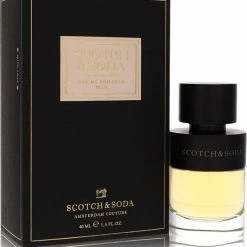 Scotch & Soda Men Eau De Toilette Spray 40 Ml -L’Oréal Paris SHOP 550x614