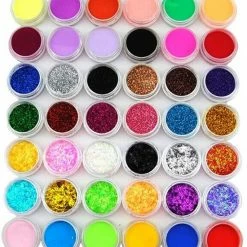 Acrylnagels Set | Nepnagels | Acryl Nagels Kit Starterspakket | Basispakket | Acrylnagels | Nail Art Pakket | 42 Kleuren Acryl Poeders/Glitters | 500 Franse Tips | Acrylic Liquid | Nagel Lijm | Plaknagels | 72 Delig | Nagel Set | Nagelstad 14 Acrylnagels Set | Nepnagels | Acryl Nagels Kit Starterspakket | Basispakket | Acrylnagels | Nail Art Pakket | 42 Kleuren Acryl Poeders/Glitters | 500 Franse Tips | Acrylic Liquid | Nagel Lijm | Plaknagels | 72 Delig | Nagel Set | Nagelstad -L’Oréal Paris SHOP 550x617 1