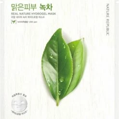 Nature Republic Hydrogel Masker Set 3+1 Gratis 16 Nature Republic Hydrogel Masker Set 3+1 Gratis -L’Oréal Paris SHOP 550x618