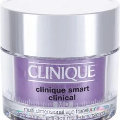 Clinique - Smart Clinical MD MultiDimensional Age Transformer Resculpt 50 Ml -L’Oréal Paris SHOP 550x619 6