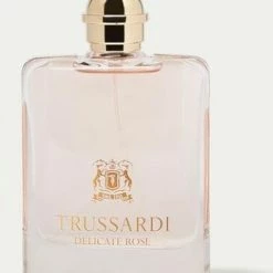 Trussardi Delicate Rose - 100 Ml - Eau De Toilette -L’Oréal Paris SHOP 550x620 3