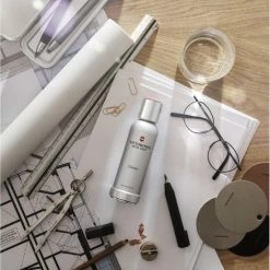 Victorinox Swiss Army Classic 100ml EDT Spray 24 Victorinox Swiss Army Classic 100ml EDT Spray -L’Oréal Paris SHOP 550x622