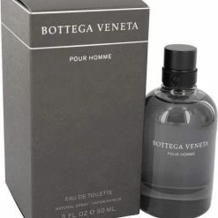 Bottega Veneta Pour Homme Eau De Toilette Spray 90 Ml -L’Oréal Paris SHOP 550x622 3