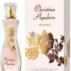 Christina Aguilera Woman - 50ml - Eau De Parfum -L’Oréal Paris SHOP 550x623 3
