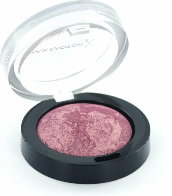 Max Factor Creme Puff - Gorgeous Berries - Powder Blush 2 Max Factor Creme Puff - Gorgeous Berries - Powder Blush - Afbeelding 2
