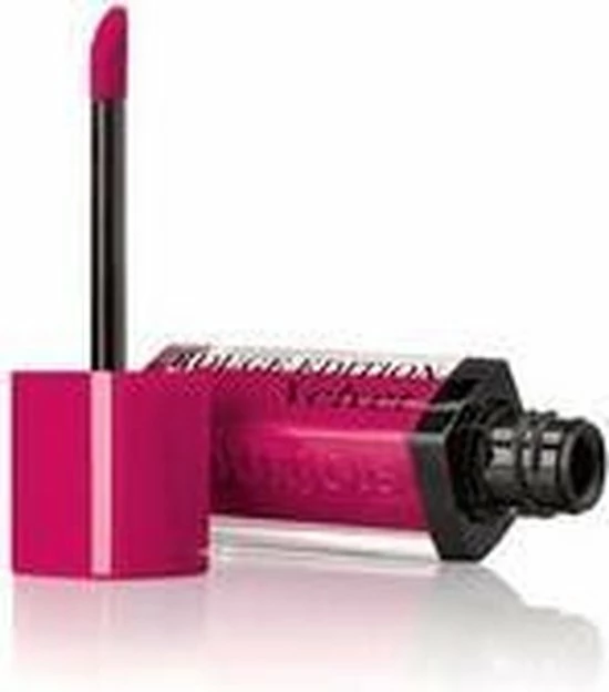 Bourjois Lippenstift Rouge édition Velvet Bourjois - 15 Red 22 Bourjois Lippenstift Rouge édition Velvet Bourjois - 15 Red - Afbeelding 22