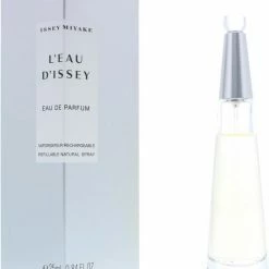 Issey Miyake L' Eau D'issey For Women - 25 Ml - Eau De Parfum -L’Oréal Paris SHOP 550x625 1