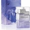 Creation Lamis Diable Blue EDT 100 Ml Heren