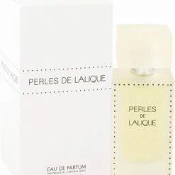 Lalique Perles De Lalique 50 Ml - Eau De Parfum - Damesparfum -L’Oréal Paris SHOP 550x625 3