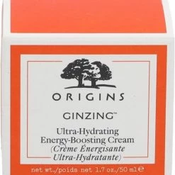 Origins Ginzing Ultra-hydrating Energy-boosting Cream 50 Ml For Women -L’Oréal Paris SHOP 550x625 6