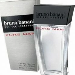 Bruno Banani Pure Man Edt Vapo -L’Oréal Paris SHOP 550x625 7